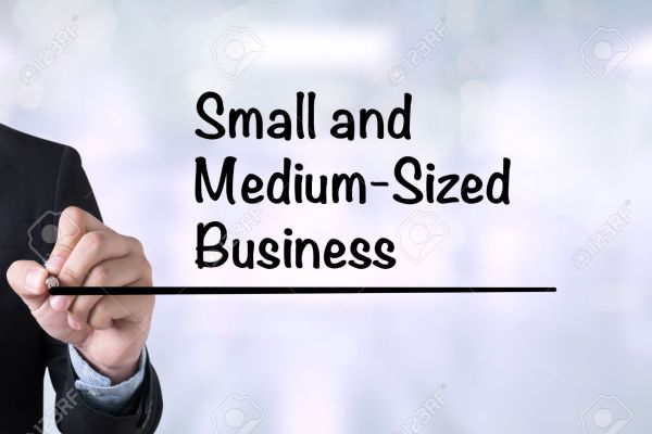 68% of 51 mn small, medium businesses run offline