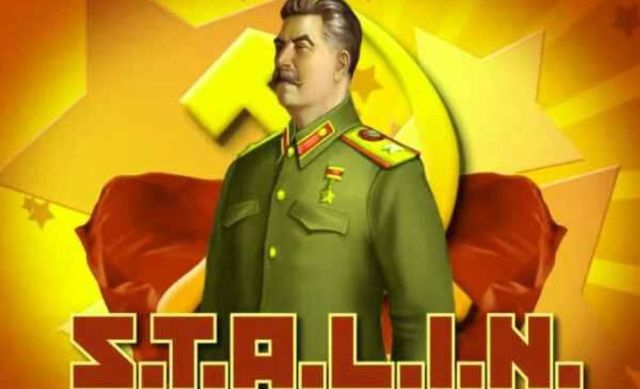 Stalinist stories: The Soviet Man of Steel’s fictional forays