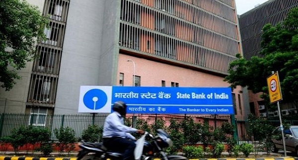 State Bank of India (Photo credit - Photo Pradeep Gaur - Mint)