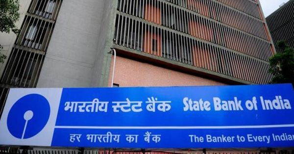 State Bank of India, SBI