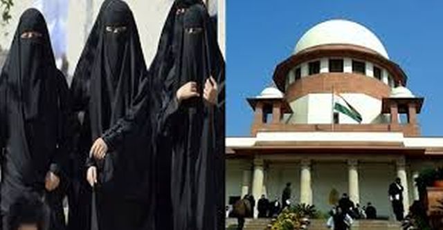 Supreme Court, Muslim Women, Nikah, Halala, Triple Talaq