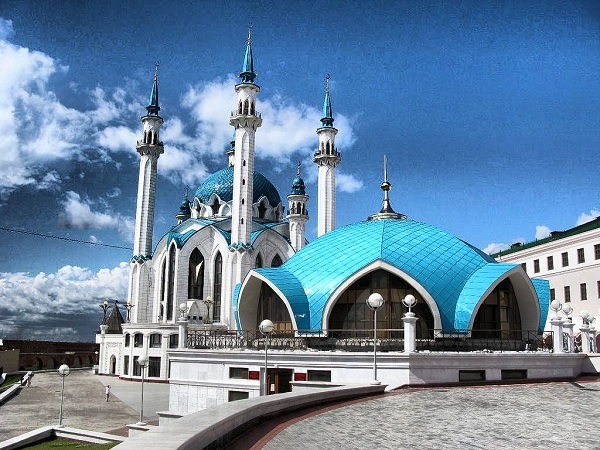 The-QolC59FC3A4rif-Mosque-in-Kazan-the-republic-of-Tatarstan