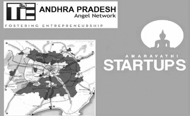 TiE Amaravati to accelerate start-up ecosystem in Andhra