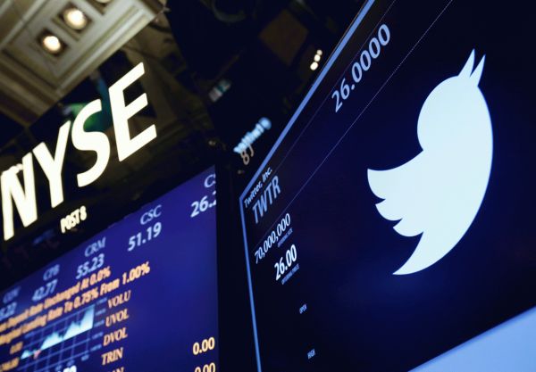 Google, Apple, Disney out from Twitter acquisition race: Report