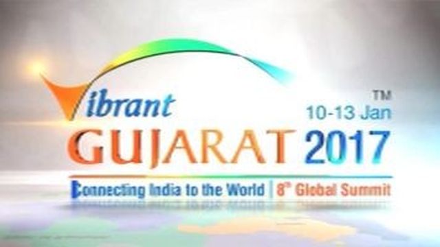Vibrant Gujarat Global Summit 2019