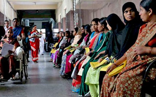 Women’s Health in India still facing a recognition challenge