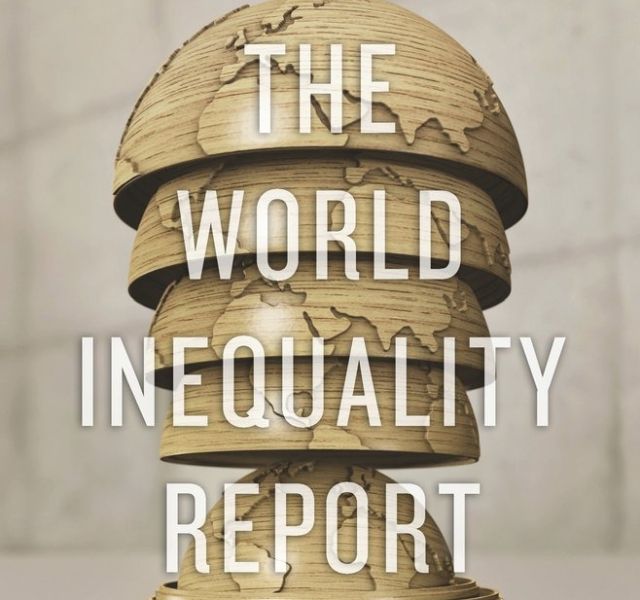 World Inequality Report