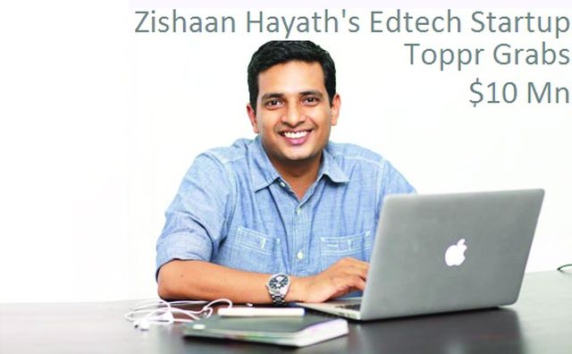 Zishaan Hayath
