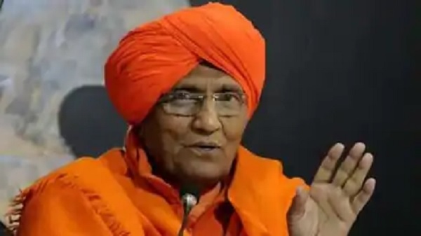 Swami Agnivesh 