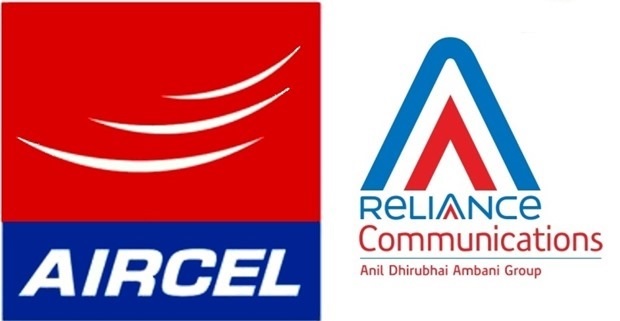 Reliance Communications, Aircel merger talk extended by 60 days
