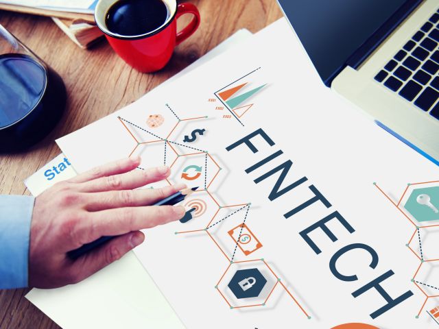 financial technology (Fintech)