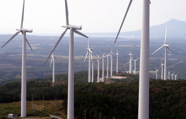 ‘Closed bids not reverse auction, repowering way to go for wind power’