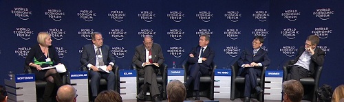 world Economic Forum