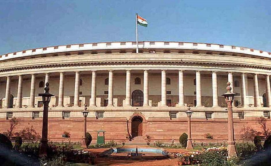 Parliament-House