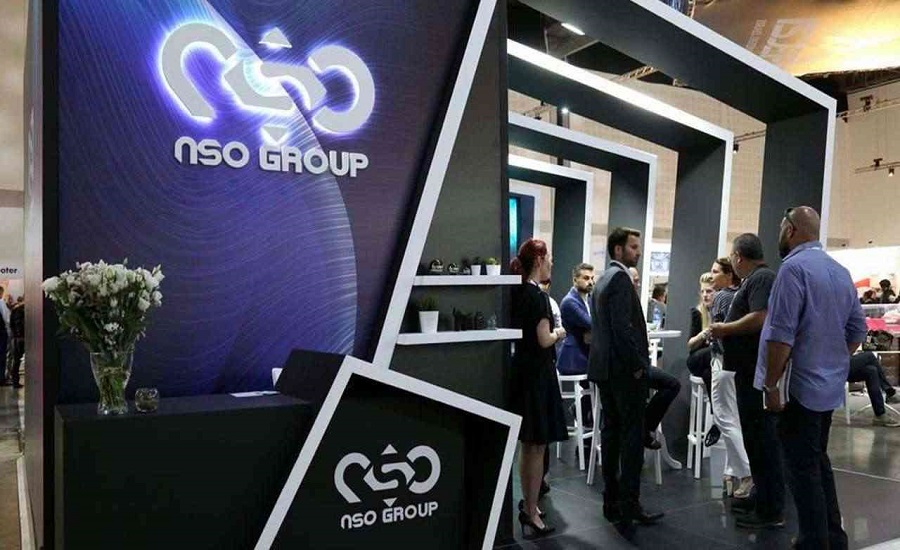 NSO-group