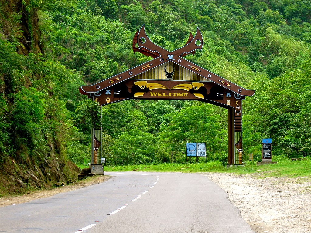 Nagaland.(photo:wikipedia)