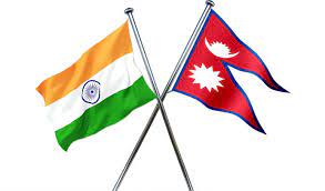 INDIA AND NEPAL