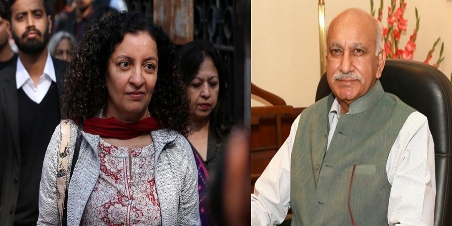 #MeToo: Delhi HC Defers M.J Akbar’s Appeal Challenging Priya Ramani’s Acquittal