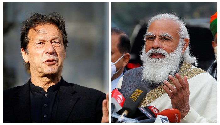 imran and modi