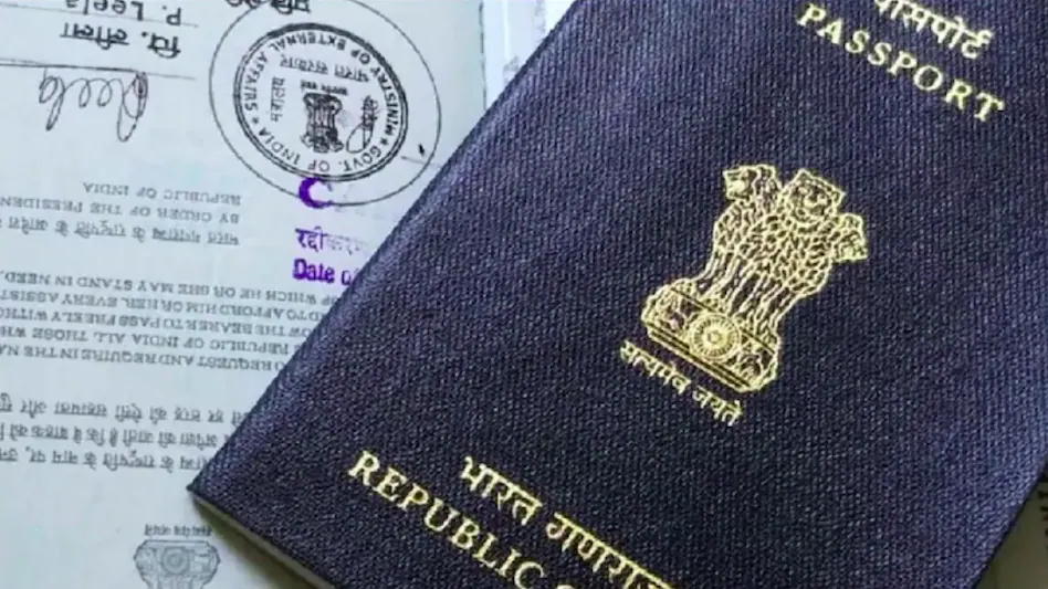 powerful passport