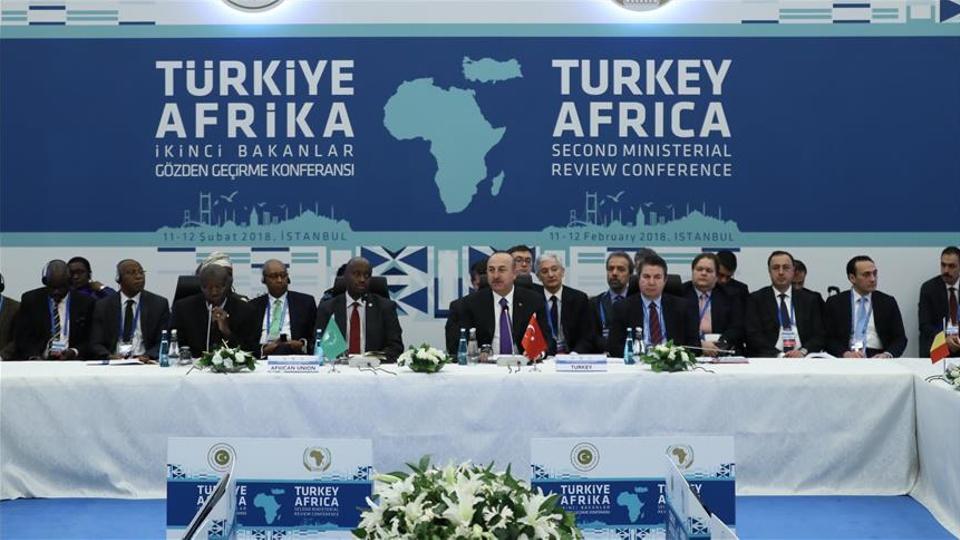 turkey summit