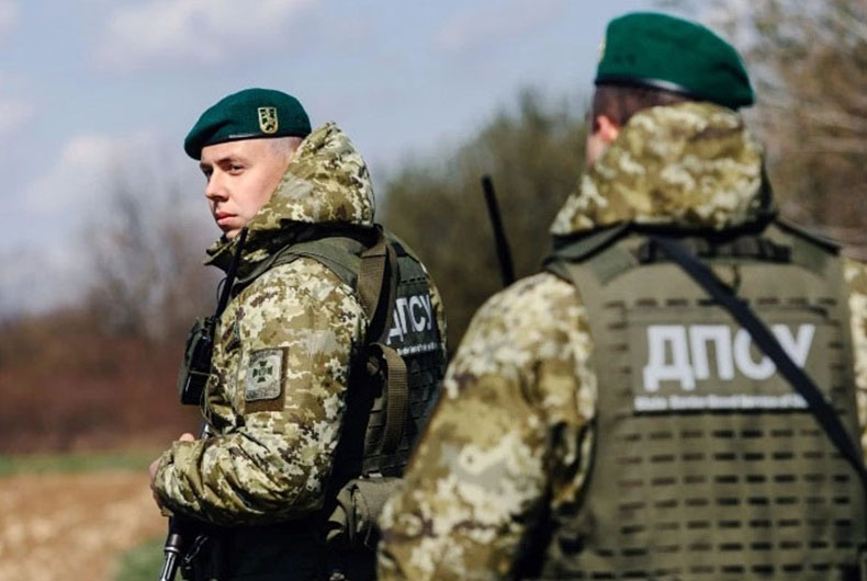 Ukraine Crisis is Result of Europe’s Cold War Mentality