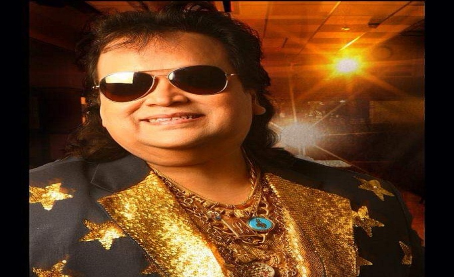 Renowned Music Composer Bappi Lahiri Passes Away At 69