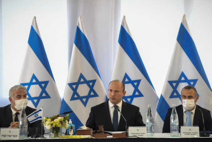 Israel Expands its Iran strategy Amid Potential Social Unrest in the Islamic Republic