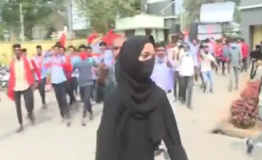 Udupi Hijab Row: Hopefully, Sanity Will Prevail