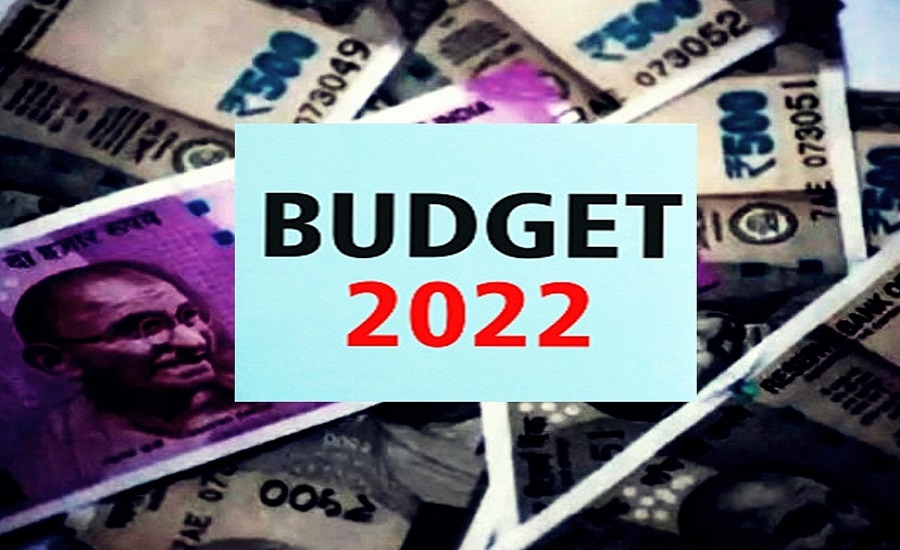 ‘Betrayal of Middle and Salaried Class’, Congess Slams Govt on Budget