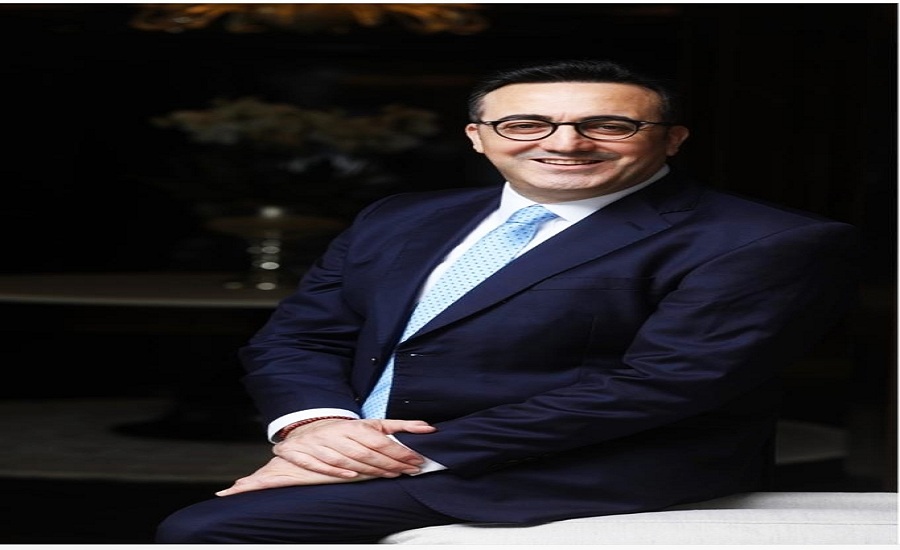 Ex-Turkish Airlines Head Ilker Ayci Named Air India CEO-MD