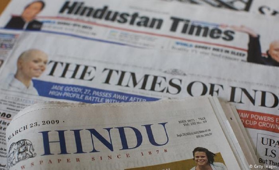 Killing of Six Scribes, Assault on 108, Targeting of 13 Media Houses Makes Press Freedom Vulnerable in India