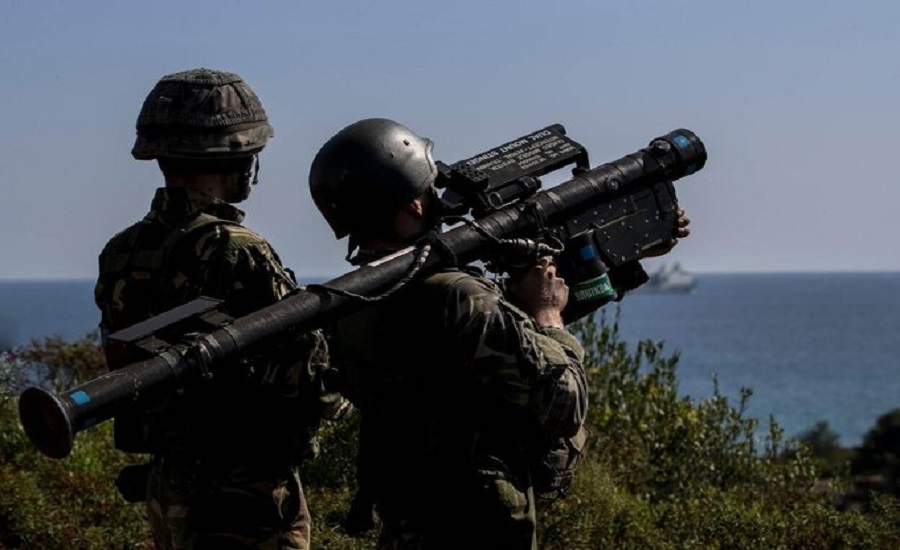US to send additional military assets to Middle East amid tension