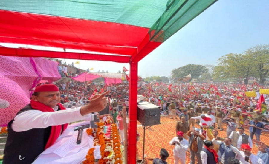 Assembly Election 2022: Whither Pluralism, Democracy!