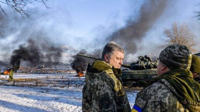 Opinion : Academic Terrorism: How think tanks stoked Ukraine crisis?