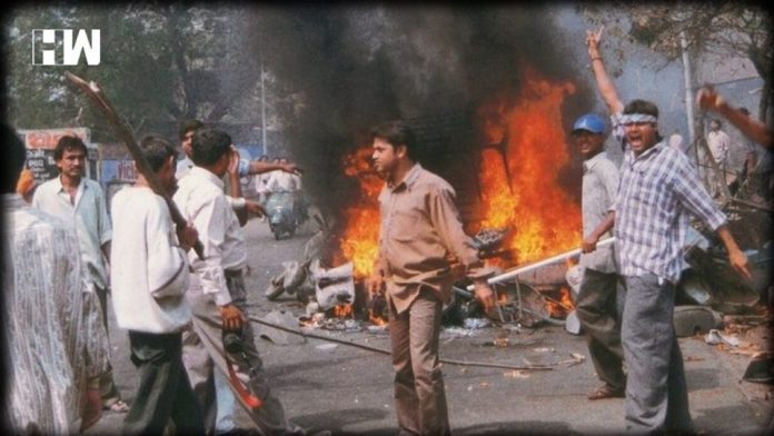 Opinion : Looking back at Gujarat 2002