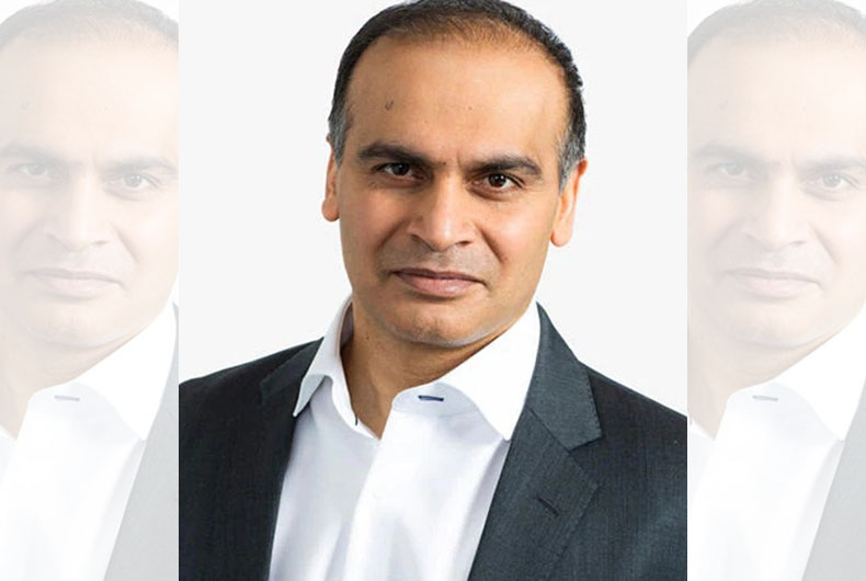 Meet Nishant Batra – Expert helming first 4G network on Moon for NASA