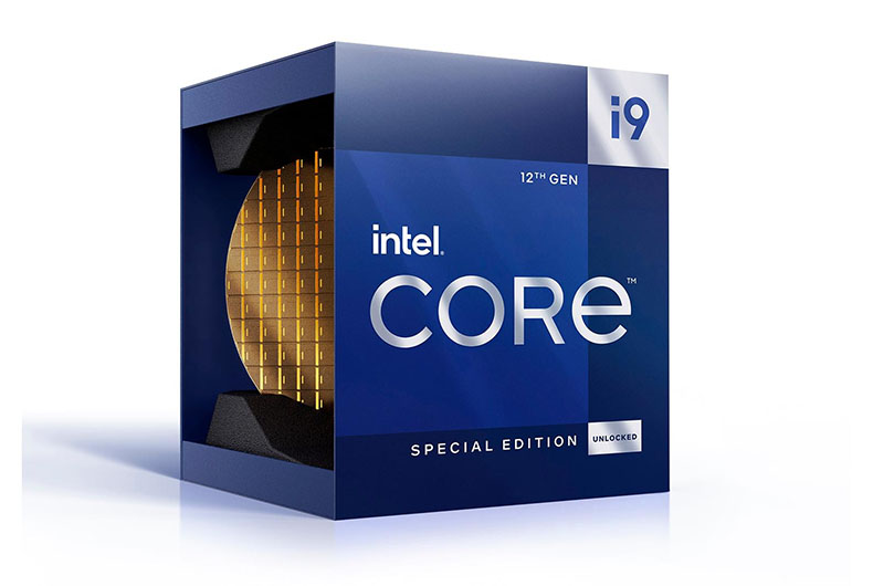 World’s fastest desktop chipset Core i9-12900KS now available: Intel