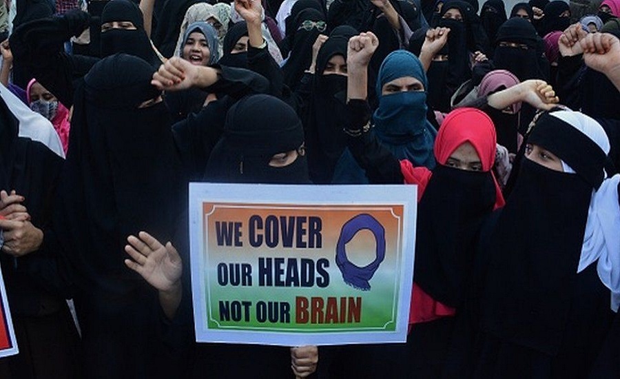 Exclusionist Educational System Sangh Parivar’s Ultimate Goal