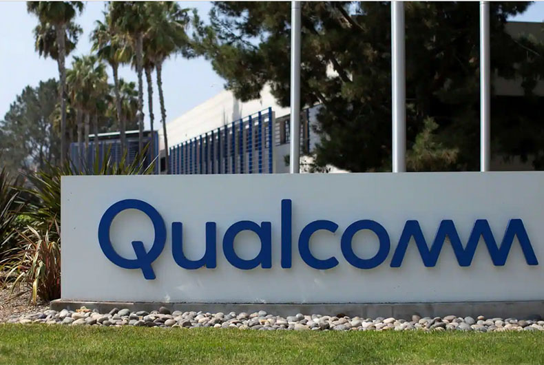 Qualcomm Tops Global Cellular IoT Chipset Market