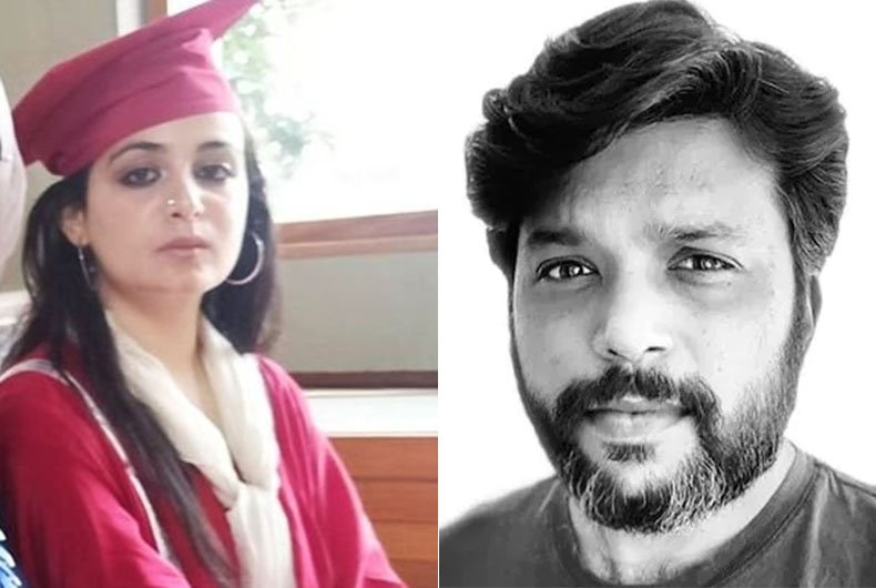 Danish Siddiqui, Sanna Mattoo, Amit Dave and Adnan Abidi win Pulitzer Award