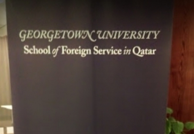 Kashmiri student earns $70K scholarship to pursue Bachelor’s in Qatar