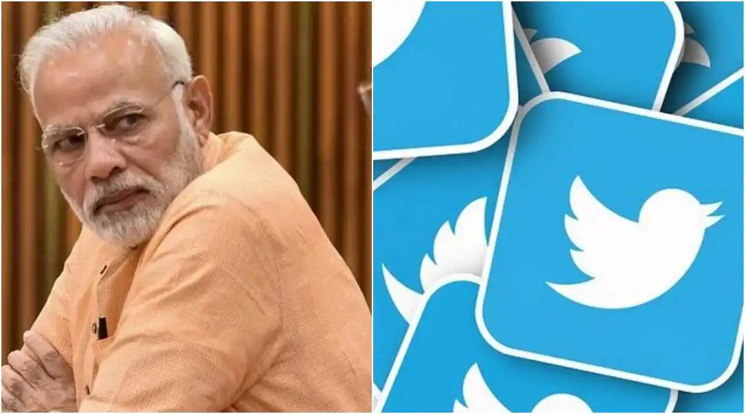 India says Big Tech must obey law of the land as Twitter goes to court