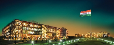Jindal Global Business School produces 116 SCOPUS indexed research publications