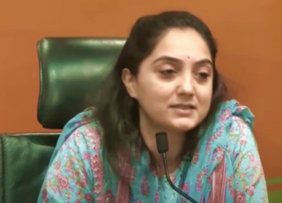 ‘Arrogant, obstinate & loose tongue’, SC slams Nupur Sharma’s plea to club FIRs in row over religious remarks (Ld)