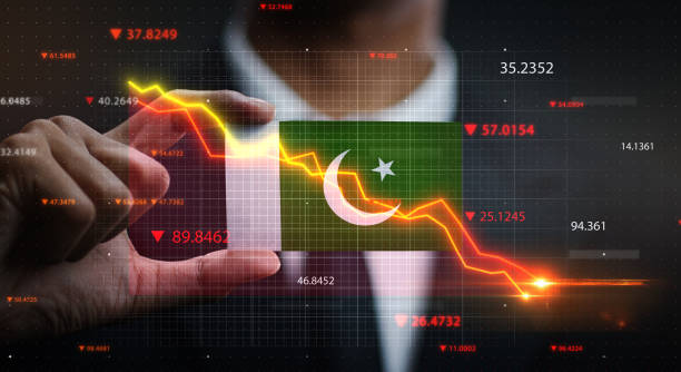 Pak Economy on the Verge of Collapse