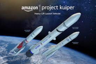 Amazon ramps up India hiring for cheaper Internet service as Musk’s Starlink quits