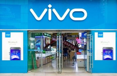 Vivo India remitted Rs 62,476 crore abroad, almost 50% to China: ED