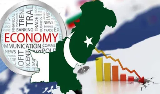 Pakistan to sell assets in desperate attempt to prevent default