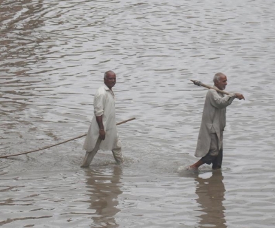 More than 500 people killed in Pakistan flooding